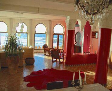 luxury villa seaview casablanca mohammedia