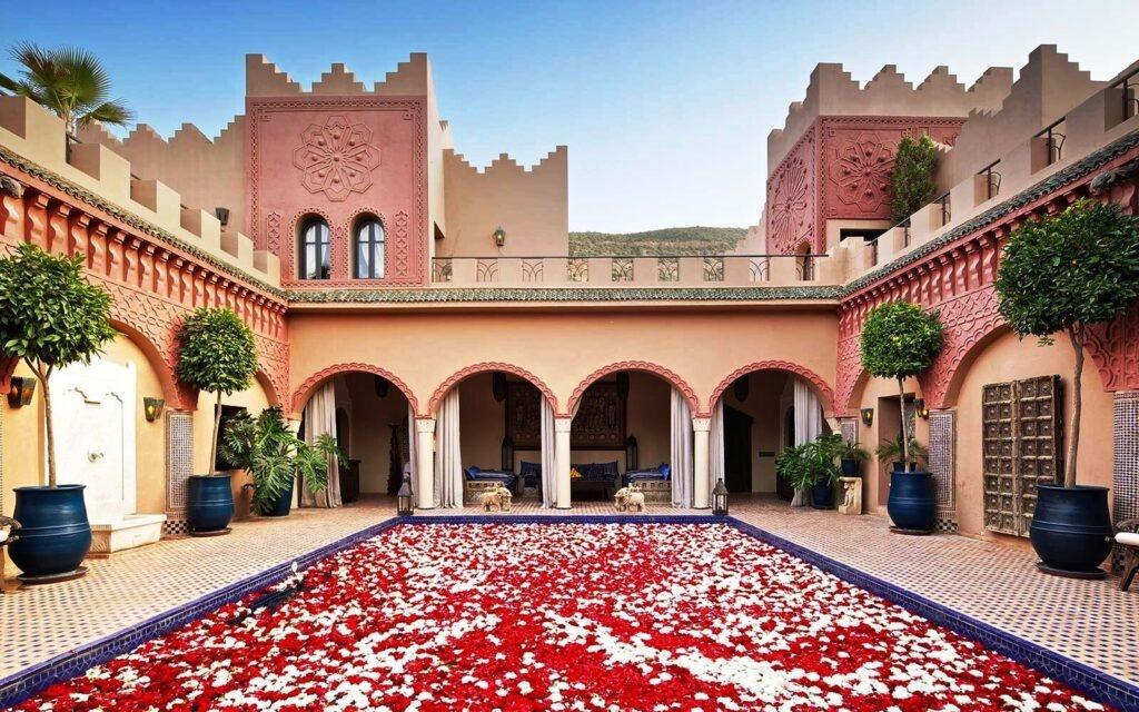 agence immobiliere de luxe marrakech